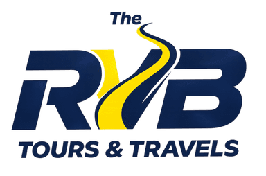 RVB Tours & Travels
