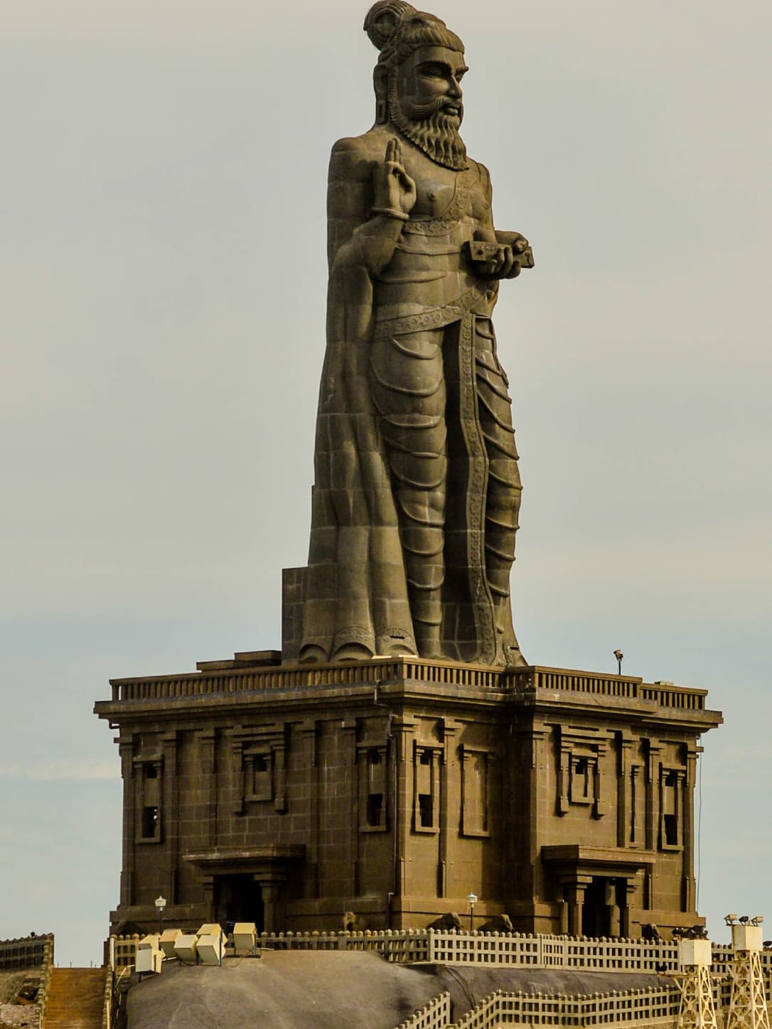 Kanyakumari tour package from Rameswaram