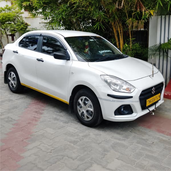 Swift Dzire image 1