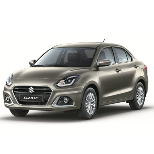 Swift Dzire image 3